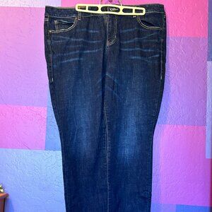 Jeans - Cabi Skinny